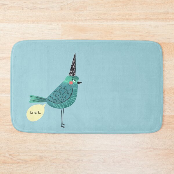 Item preview, Birds With Attitude: Toot designed and sold by CynthiaFxo.