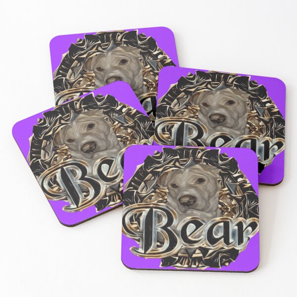 Item preview, Carry bear designed and sold by James Bieber.