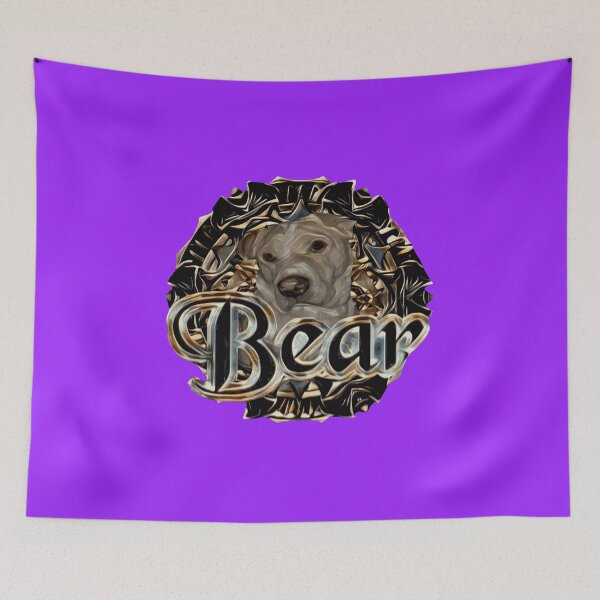Item preview, Carry bear designed and sold by James Bieber.
