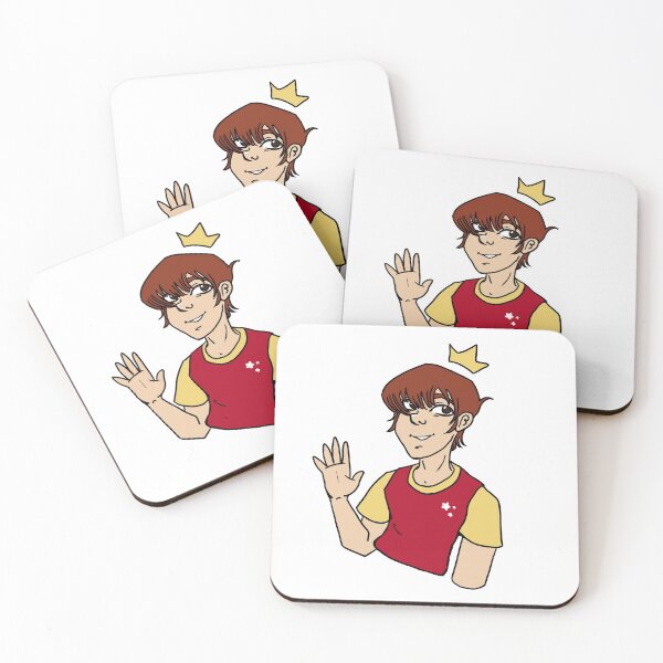 Item preview, Roman Sanders Sides designed and sold by iridiumarts.