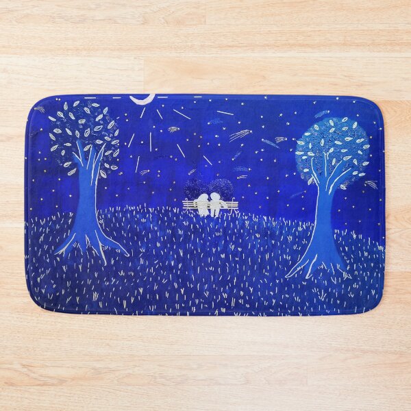 Item preview, Enchanted evening  (un peu plus près des étoiles)  designed and sold by Lea Nasnas.