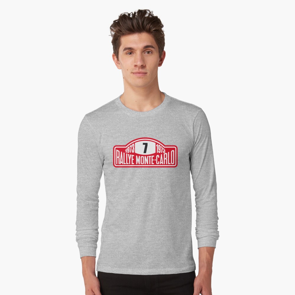 Item preview, Long Sleeve T-Shirt designed and sold by JeffReding.