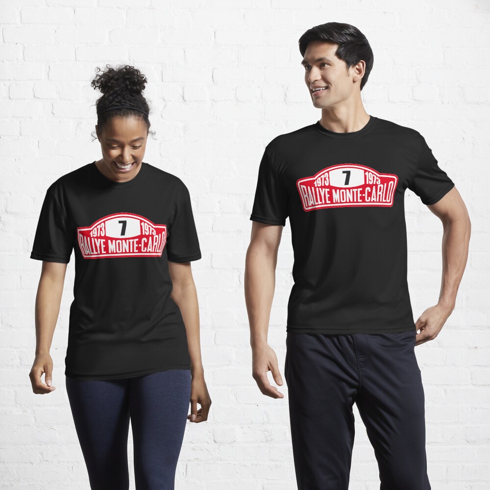Item preview, Active T-Shirt designed and sold by JeffReding.