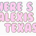 Wheres Alexis Texas Aloha