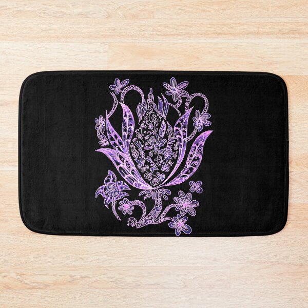Item preview, Budding Flower Series 1.3 designed and sold by Koon.