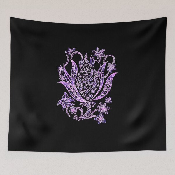 Item preview, Budding Flower Series 1.3 designed and sold by Koon.