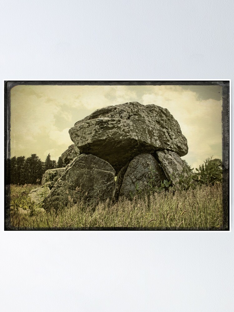 Thumbnail 1 of 3, Poster, Stone Age designed and sold by Julesrules.