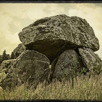 Artwork thumbnail, Stone Age by Julesrules