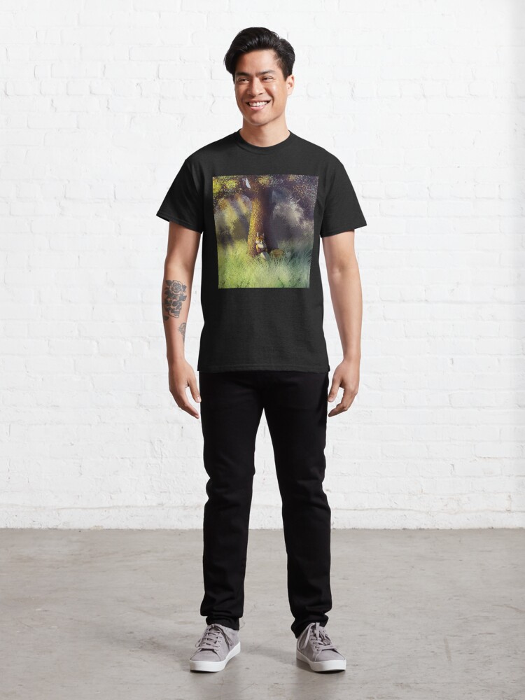 Alternate view of Relax Classic T-Shirt