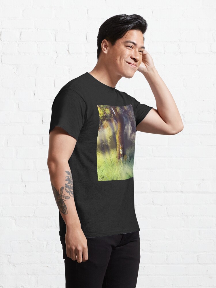 Alternate view of Relax Classic T-Shirt