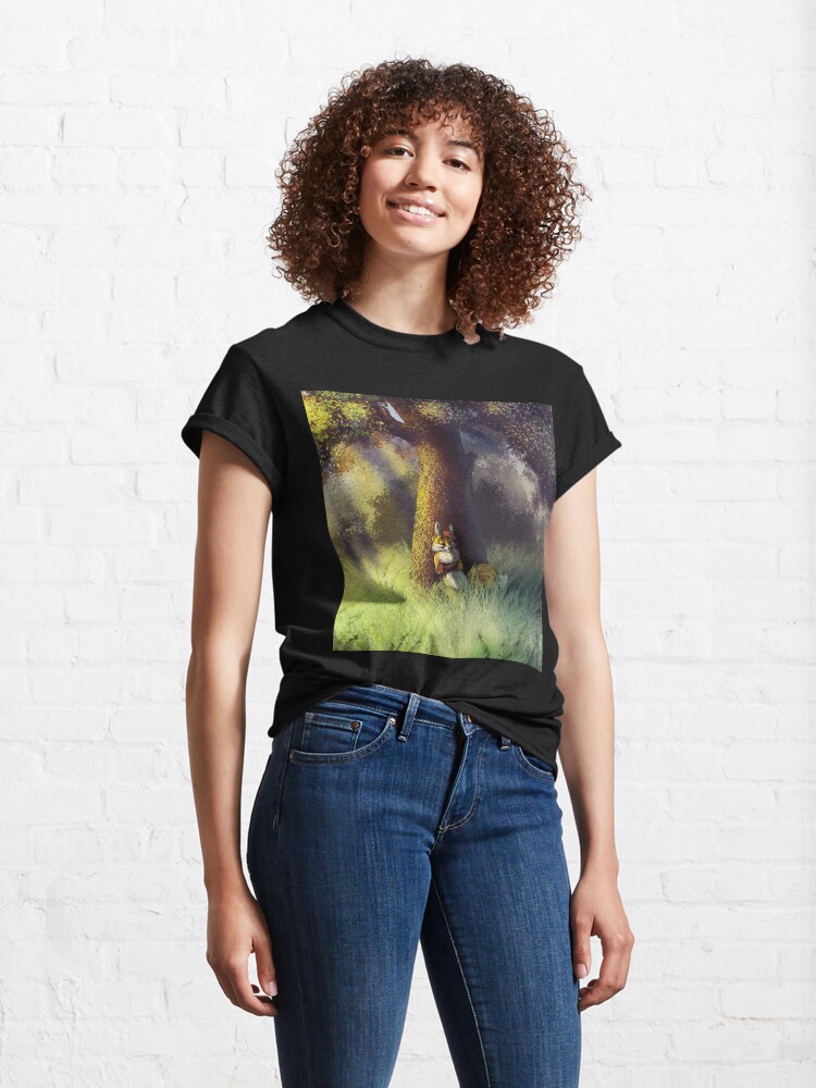 Alternate view of Relax Classic T-Shirt