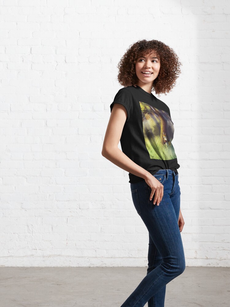 Alternate view of Relax Classic T-Shirt