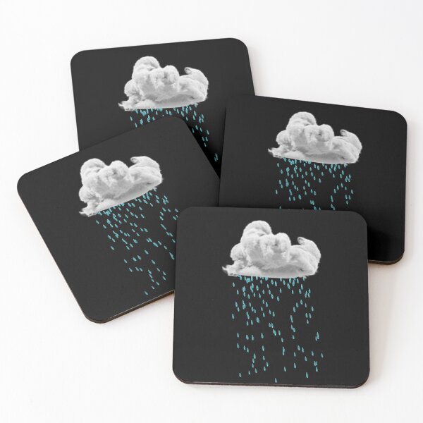 Item preview, Rain Cloud designed and sold by bradm50.