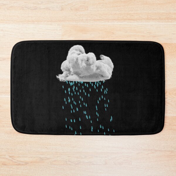 Item preview, Rain Cloud designed and sold by bradm50.