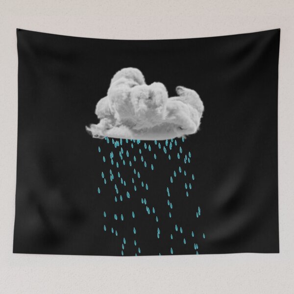 Item preview, Rain Cloud designed and sold by bradm50.