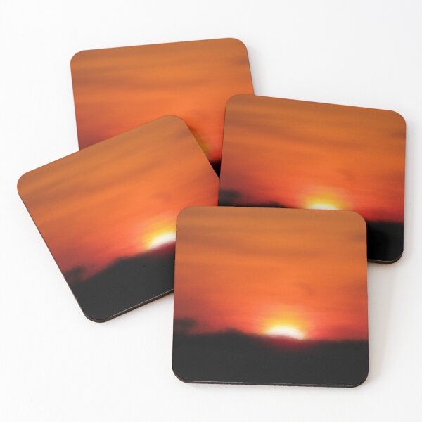 Item preview, Sunset designed and sold by AntonLever.