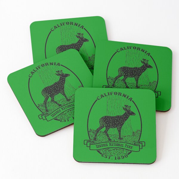 Item preview, Sequoia National Park designed and sold by GraceT26.