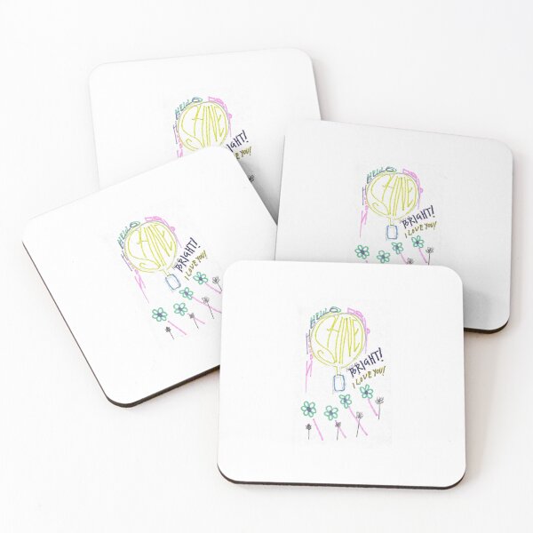 Item preview, Shine Bright Bulb Drawing designed and sold by brittonritchie.