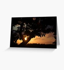 Nameless Greeting Card