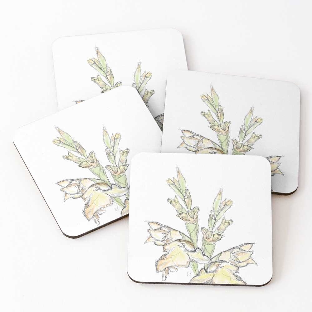 Item preview, Coasters (Set of 4) designed and sold by Raphoto1.