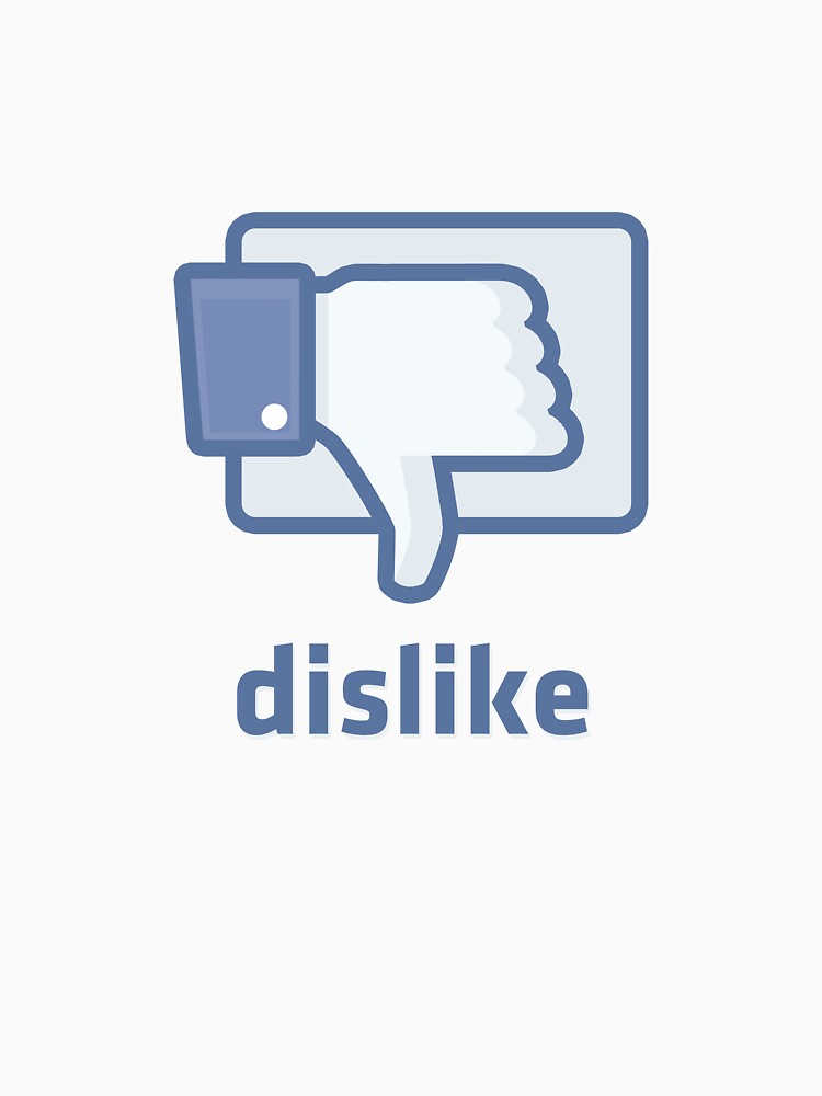 Dislike by brianftang