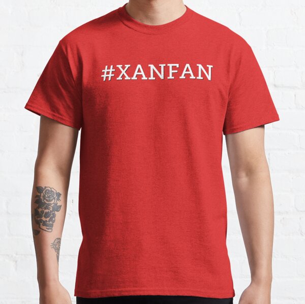 #XANFAN Classic T-Shirt