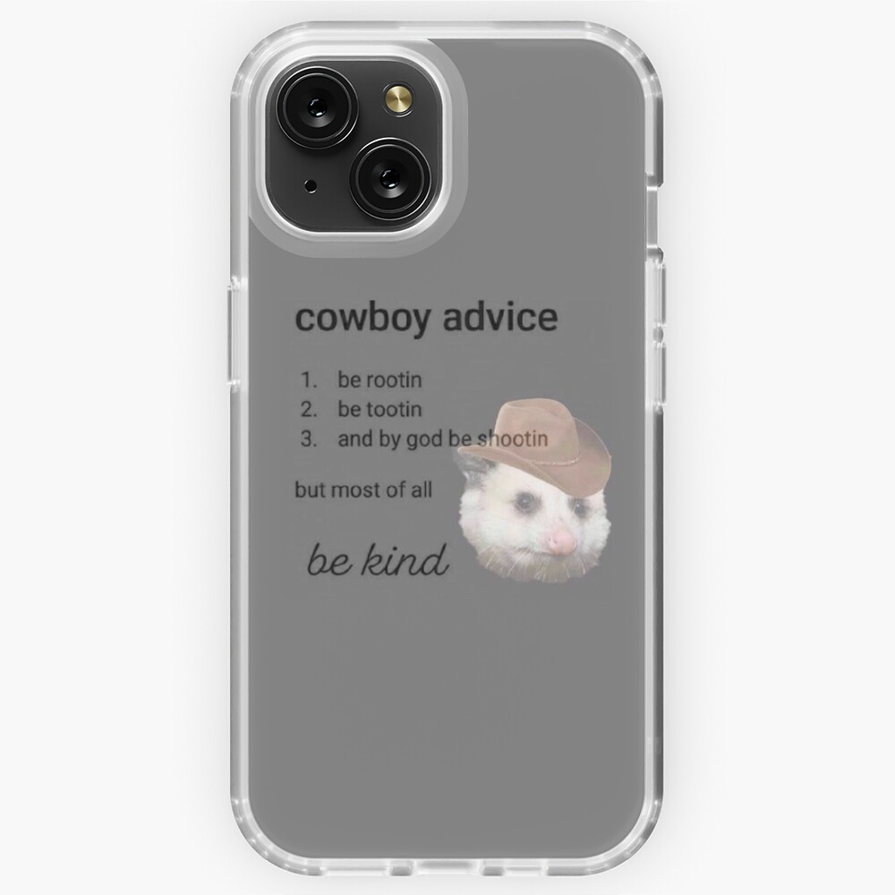 Item preview, iPhone Soft Case designed and sold by milkymintshoppe.