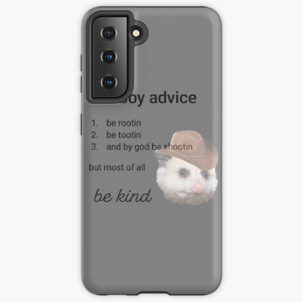Item preview, Samsung Galaxy Tough Case designed and sold by milkymintshoppe.