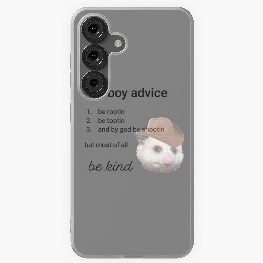 Item preview, Samsung Galaxy Soft Case designed and sold by milkymintshoppe.