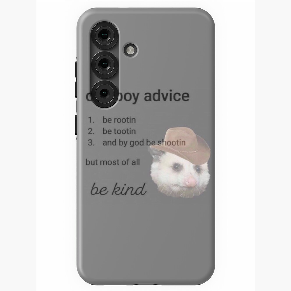 Item preview, Samsung Galaxy Tough Case designed and sold by milkymintshoppe.