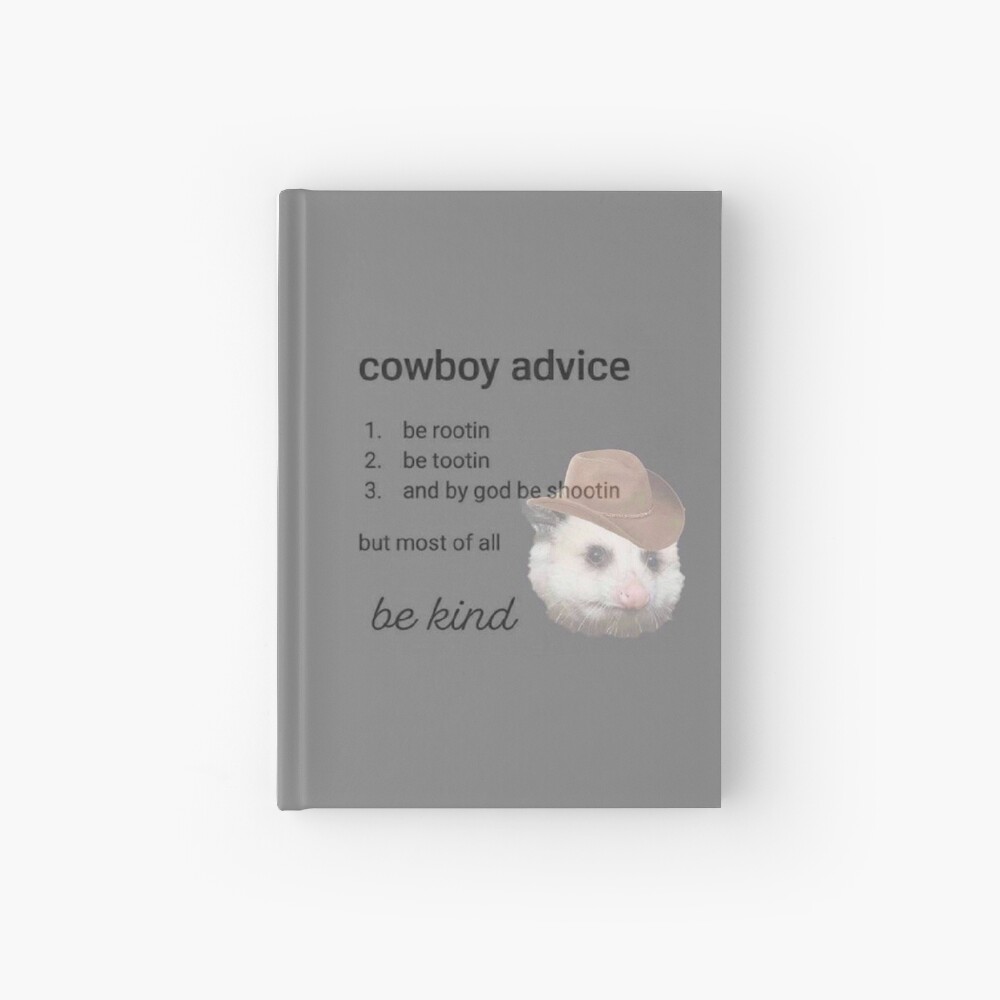 Item preview, Hardcover Journal designed and sold by milkymintshoppe.