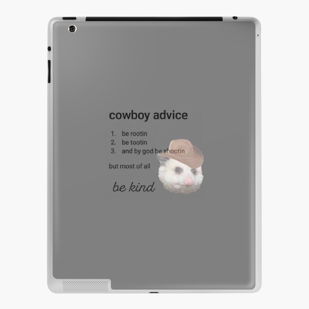 Item preview, iPad Skin designed and sold by milkymintshoppe.