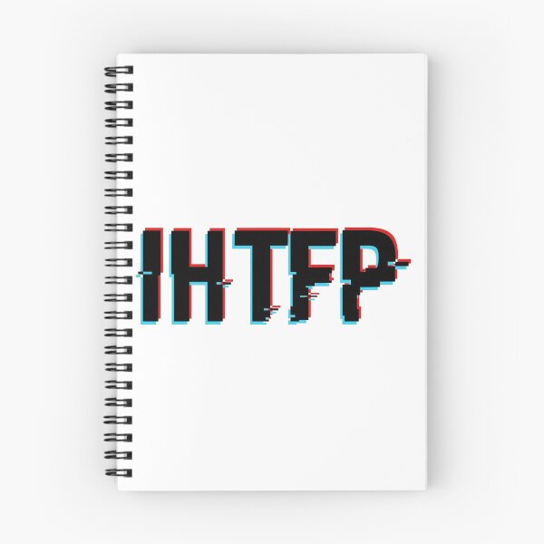 Item preview, glitchy ihtfp designed and sold by joliebercow.