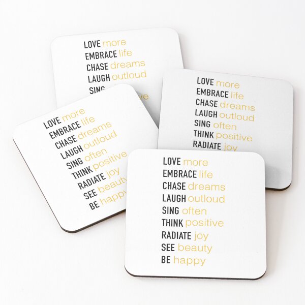 Item preview, Uplifting Quote designed and sold by Creatively Jazz.