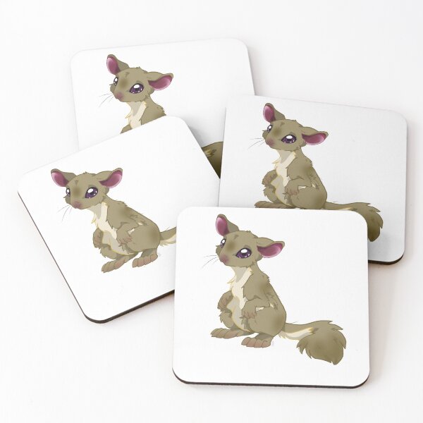 Item preview, Flying Squirrel designed and sold by Imagine2heart.