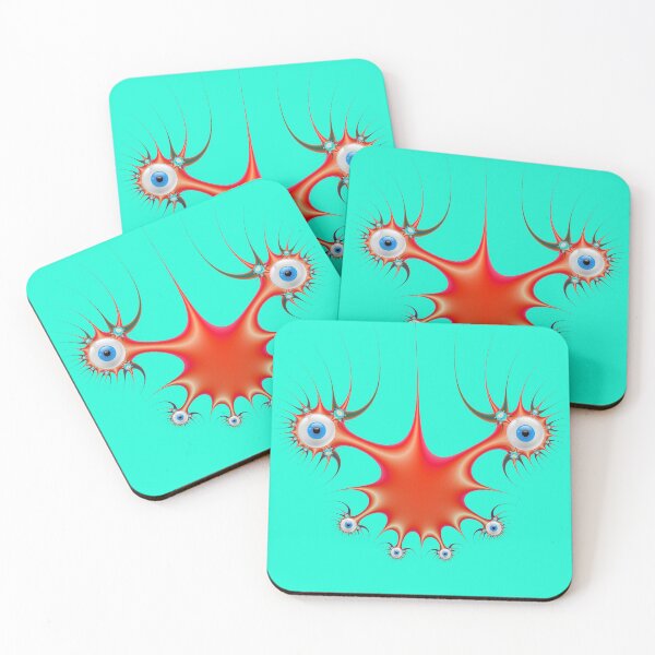 Item preview, Orange Mu designed and sold by Objowl.