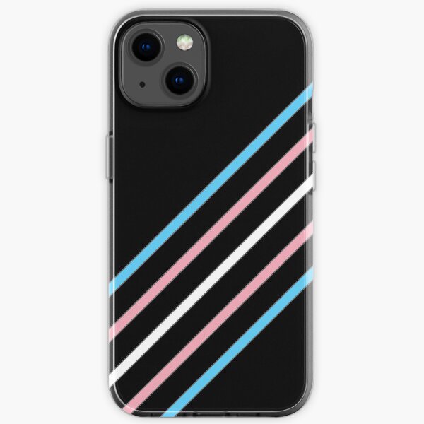 Transcend: On the Rise iPhone Soft Case