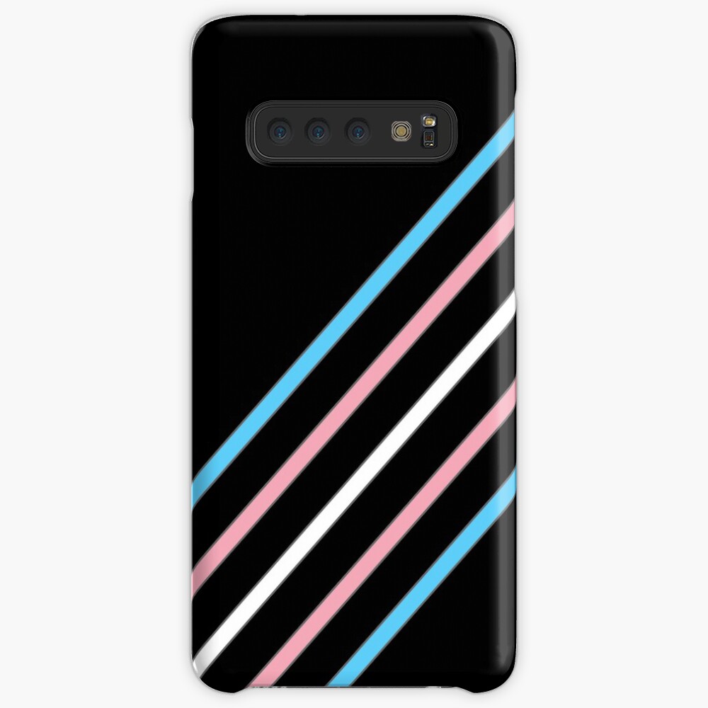 Transcend: On the Rise Case & Skin for Samsung Galaxy