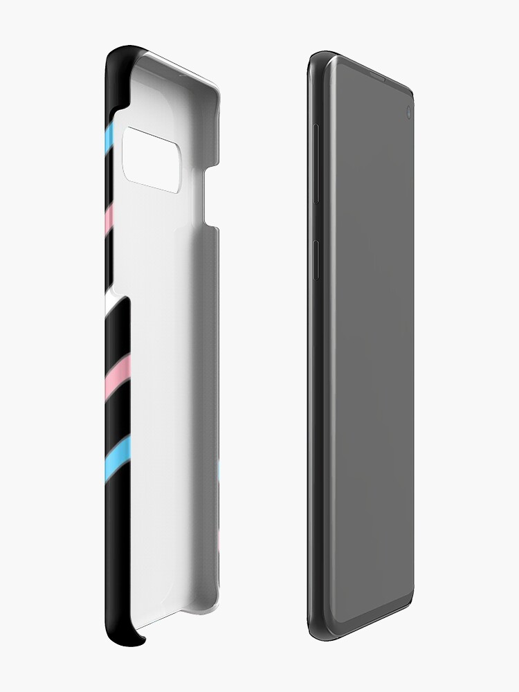 Alternate view of Transcend: On the Rise Case & Skin for Samsung Galaxy