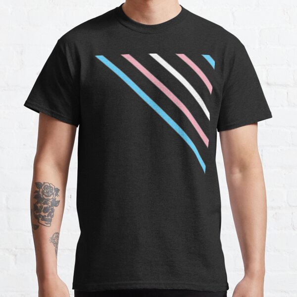 Transcend: On the Rise Classic T-Shirt