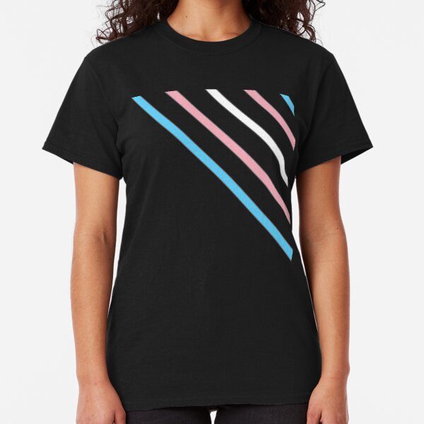 Transcend: On the Rise Classic T-Shirt