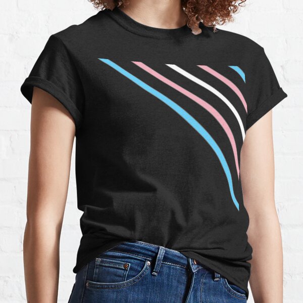 Transcend: On the Rise Classic T-Shirt