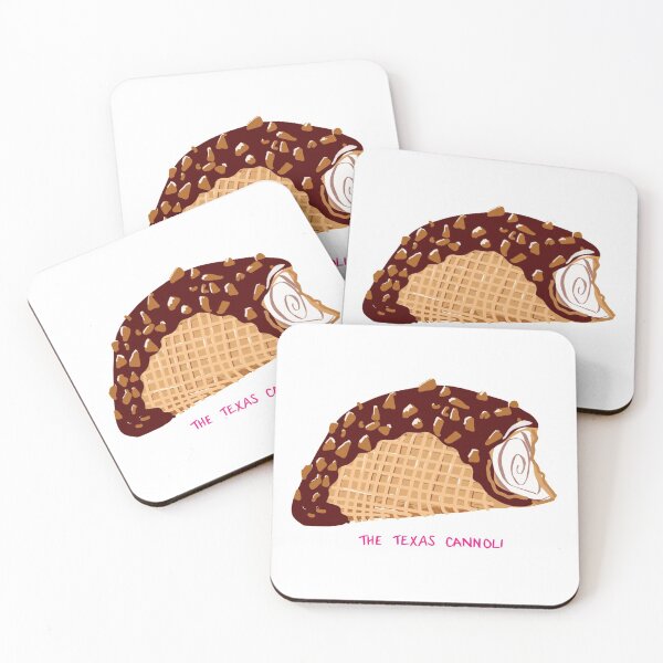 Item preview, ChocoTaco is a Texas Cannoli designed and sold by heartspark.