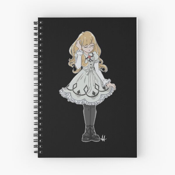 Artikelvorschau, Carole und Tuesday Design entworfen und verkauft von GillsTheFish.