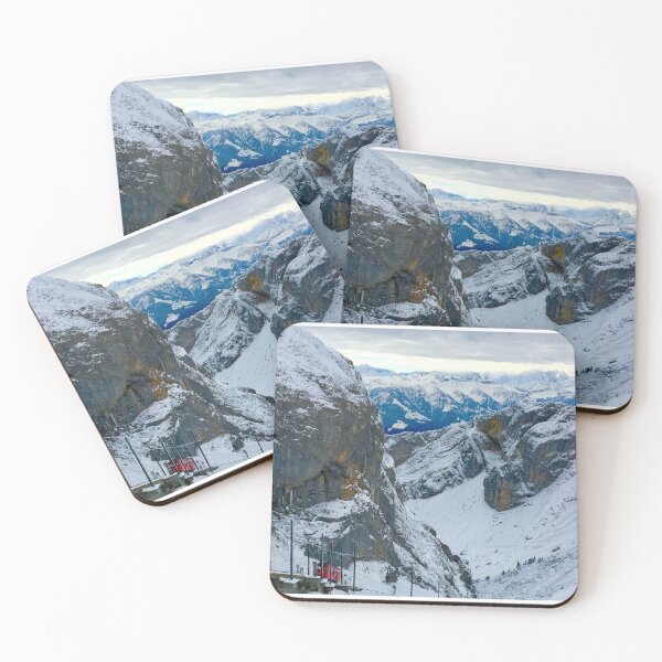 Item preview, The Wonder of Switzerland from Mount Pilatus designed and sold by aimeepalumbo1.