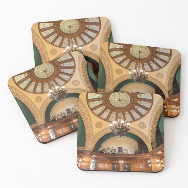Item preview, Chief Justice Room designed and sold by Sol Leonard.