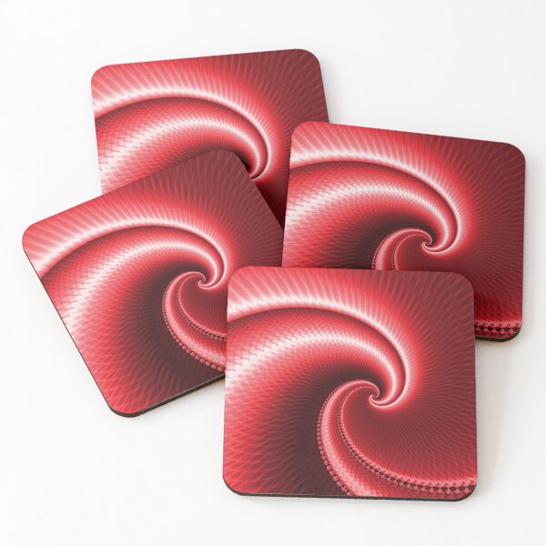 Item preview, Big Red Wave designed and sold by Objowl.