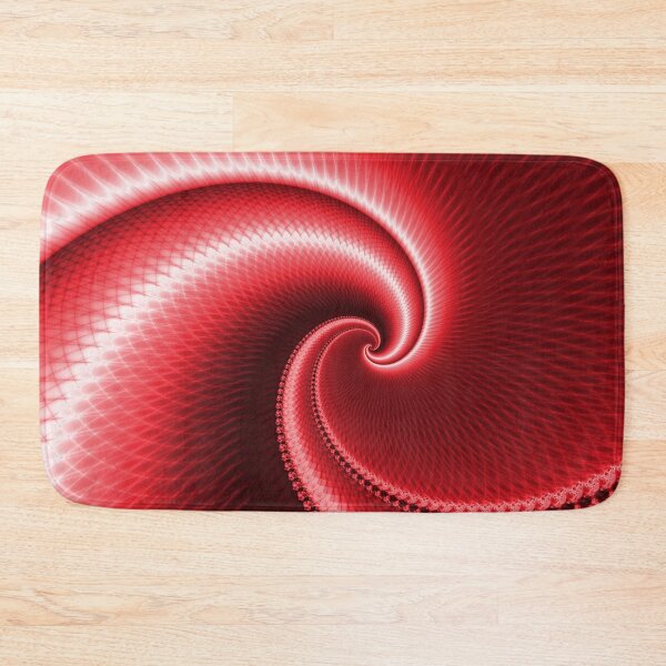 Item preview, Big Red Wave designed and sold by Objowl.