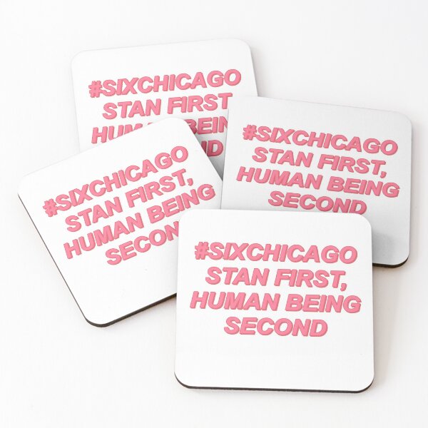 Item preview, Six the Musical Chicago designed and sold by whoisshe123.