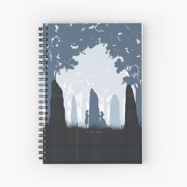 Item preview, Je Suis Prest designed and sold by traveleroama.